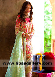 Pakistani party wear pakistani dresses how to look classy how to look pretty pakistani suits online pakistani designers party fashion fashion hub dress brands. Top Designer Party Wear Luxurious Party Dresses Shalwar Kameez Newest Party Wear Collections From The Hottest Pakistani Designers