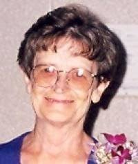 Obituary of Helen Penner