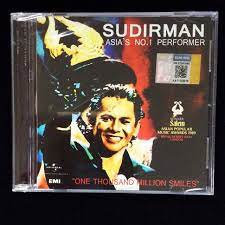 Provided to ruclip by universal music group one thousand million smiles · dato' sudirman terunggul ℗ 2008 emi (malaysia). Sudirman One Thousand Million Smiles 2015 Emi Universal Music Original Cd Music Media Cd S Dvd S Other Media On Carousell