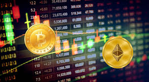 رواج تداول العملات الرقمية المشفرة عبر المنصات الإلكترونية على الإنترنت وتزايد شعبيتها لم يتحقق من فراغ، إنما هو نتاج المزايا العديدة التي تتيحها أفضل منصات تداول العملات الرقمية وفي مقدمتها عدم الحاجة إلى امتلاك الأصل المالي (العملة الرقمية) بصورة فعلية، خاصة في ظل الارتفاع الملحوظ في أسعار هذه العملات. Ø§ÙØ¶Ù„ Ù…Ù†ØµØ§Øª ØªØ¯Ø§ÙˆÙ„ Ø§Ù„Ø¹Ù…Ù„Ø§Øª Ø§Ù„Ø±Ù‚Ù…ÙŠØ© Ù…ÙˆÙ‚Ø¹ Ø¹Ø±Ø¨ÙŠÙˆÙ… Ù…Ù†ØµØ§Øª Ø§Ù„Ø¹Ù…Ù„Ø§Øª Ø§Ù„Ø±Ù‚Ù…ÙŠØ©