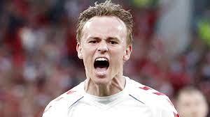 Tottenham hotspur have been linked with an absurd number of serie a stars since fabio paratici's arrival, with sampdoria ace mikkel damsgaard one of them. Helt Vild Nyhed Om Mikkel Damsgaard Billed Bladet