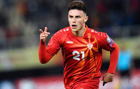 North Macedonia Football Jersey Macedonia Soccer Jersey Contact Via Dm Or Email