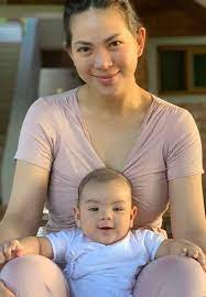 The map below is intended to provide a general reference for countries where filipino (philippines) baby names are most frequently seen. Celebrity Babies Born In 2020 The Time Of Covid 19 Pep Ph