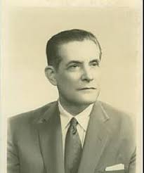 Carlos Márquez Sterling