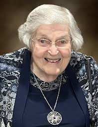 Obituary of Beatrice Viola Sauder