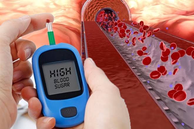 Đường huyết thất thường: 5 dấu hiệu sớm dễ bị bỏ qua và cách nhận biết - AAiPharma