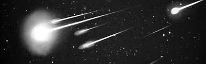 A meteoroid is a small rocky or metallic body in outer space. Overview Meteors Meteorites Nasa Solar System Exploration