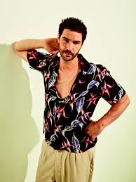 Tahar rahim(r)en (@tahar_rahim) azkeneko txioak. Tahar Rahim A Major Talent Of French Cinema Man In Town