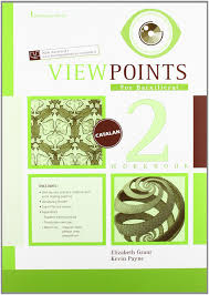 Burlington books is one of europe's most respected publishers of english language teaching materials, with over two million students learning from its books and multimedia programs, which include speech training, career training, elt materials and software. Viewpoints 2Âº Bachillerato Workbook Burlington Books N 9789963479825 Amazon Com Books