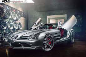 Every used car for sale comes with a free carfax report. Adv 1 Wheels Enhances Mercedes Benz Slr Mclaren Roadster Benzinsider Com A Mercedes Benz Fan Blog