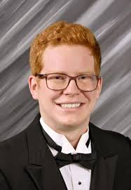 Lutheran High School graduation