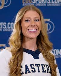 2023 Softball Roster