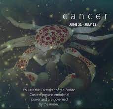 Birthdays can remind us that we are aging another year. Birthday Reading For Cancer Zodiac Signs Seah Llc