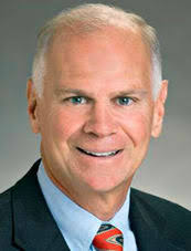 Dr. William E. Gladden