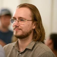 Michael Behr (@mkbehr)