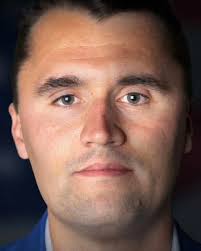 We are Charlie Kirk, Oneonta Al