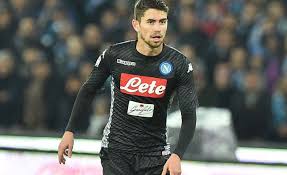 Jorginho dan natalia pertama kali bertemu di verona, italia. Cronache Di Napoli La Verita Sul Rinnovo Di Jorginho Sapete Cosa Ha Detto La Moglie Areanapoli It