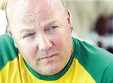 L'animateur vedette Gilles Parent visé par des allégations d'inconduites  sexuelles