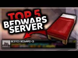 Copy server ips, view server information such as player count and server status, click banners to view server pages and . Top 5 Bedwars Server Vorstellung German Hd Server Minecraft Videos