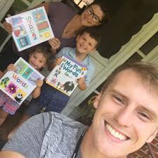 Jordan "The Bookman" Helgason