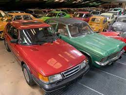Freue mich schon auf die 8. Verkauft Saab 900 Originalfahrzeug Pa Gebraucht 1988 123 456 Km In Koln Bickendorf