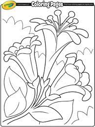 Keep your kids busy doing something fun and creative by printing out free coloring pages. Easter Free Coloring Pages Crayola Com
