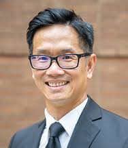 Marketing Faculty Profiles: Steven Chen