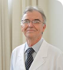 Dr. Luciano Henrique Martins