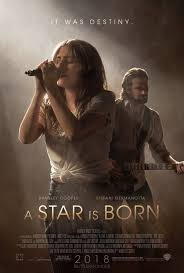It Was Destiny A Star Is Born Romantic Movies Motion Picture