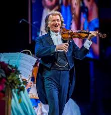 Maybe you would like to learn more about one of these? Andre Rieu Verlegung Auf Den 19 Januar 2022 Sap Arena