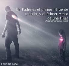 La Imagen Puede Contener Una O Varias Personas Personas De Pie Y Texto Frases Para Padres Frases Para Papa Papa E Hija Frases