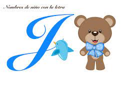 Nombres De Bebes Con La Letra J