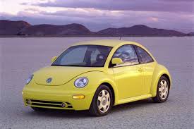 How to get rid of carpet beetles getridofthings com. The Vw Beetle Is Dead Because They Made It Too Good