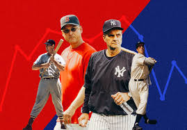 The Viz: The New York Yankees vs. Boston Red Sox Through Time | The Analyst