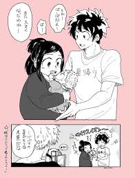 These manga take place in an alternate universe where everyone can become pregnant. Facebook