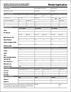 Landlords and property managers use riders to clarify and add lease terms to lease agreements so that tenants fully understand their r. Free Lease Agreement Template For Word