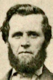 Upper Level: Henry Emery 1825-1881 Elizabeth Brewerton 1828-1906