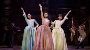 Although glittering visions of new york city, monaco or dubai may come to mind when imagining the world's most expensive places, an island destination. Hamilton Marks Broadway S Return To Wisconsin