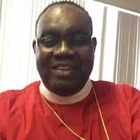 Apostle Mario Beckles