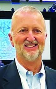 Former commissioner Jonathan Letz will speak to Republican Women of Kerr  County