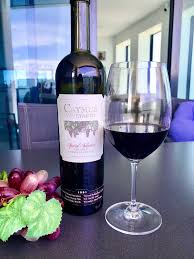 Image result for Medium Cabernet 1991 Tracer