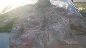 Men S Desert Well Leather Jacket Size 3xl For Sale In Avondale Az Offerup