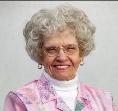 Audrey Mock Hyde (1921-2014)