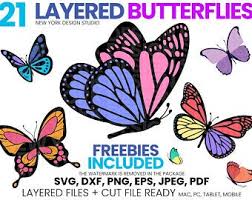 Download Butterfly Svg Etsy