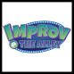 Improv at The Alley event image