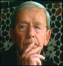 George JACQUES Obituary