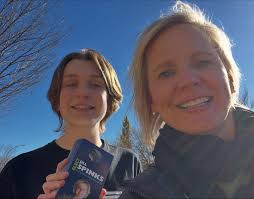 It has been an incredibly busy week finishing up the last of our door  knocking and having great conversations with so many voters! Huge thanks to  the amazing friends and family who