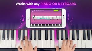 Once each season (assuming you experience all of th. Piano Apps Joytunes