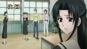 First Impression: Maria-sama ga Miteru 4th Season ~ Animeshoon