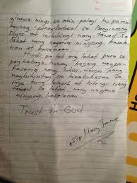 Stoptheexecution Savemaryjane Letters From Prison From Mary Jane April 25 2015 Migrante International